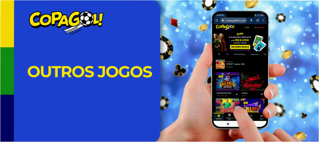 Bets brasil esporte