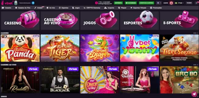 Site aposta ganha