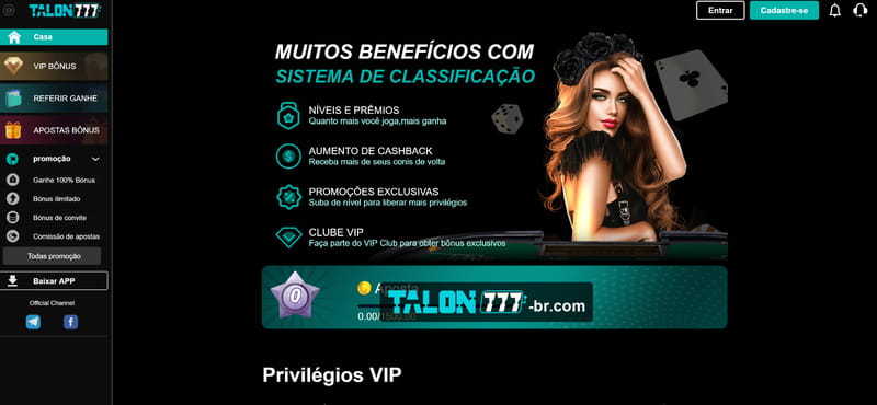 Linhas de pagamento de caça-níqueis