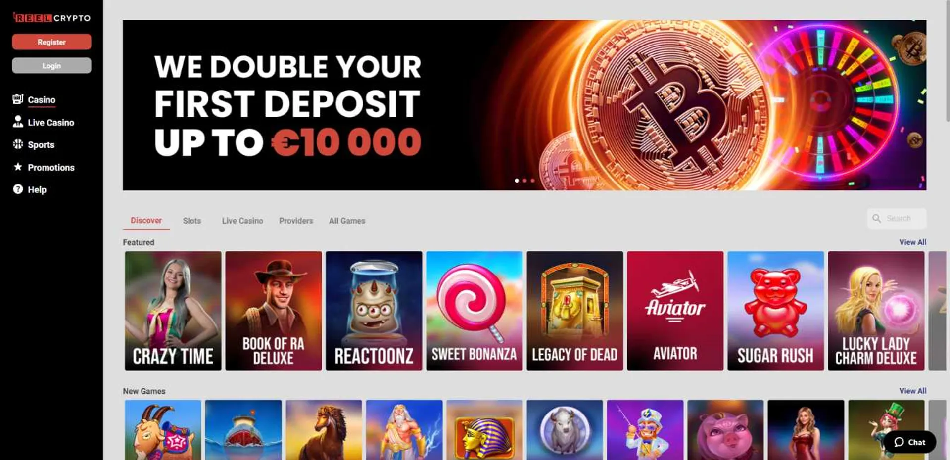 Bet win