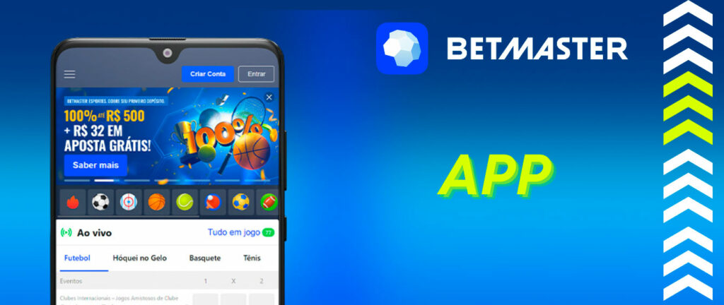 Chat brasil apk