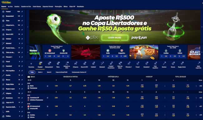 Download aplicativos