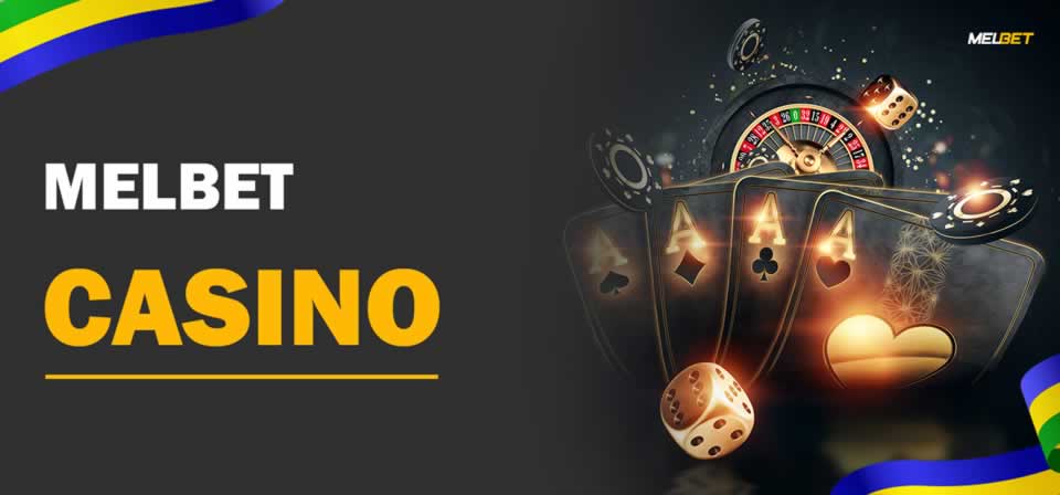 Jogos de aposta