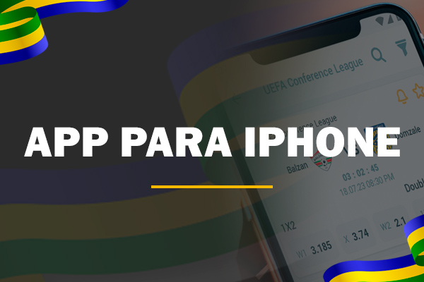 Atalho iphone