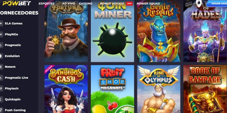 Sevens fruits
