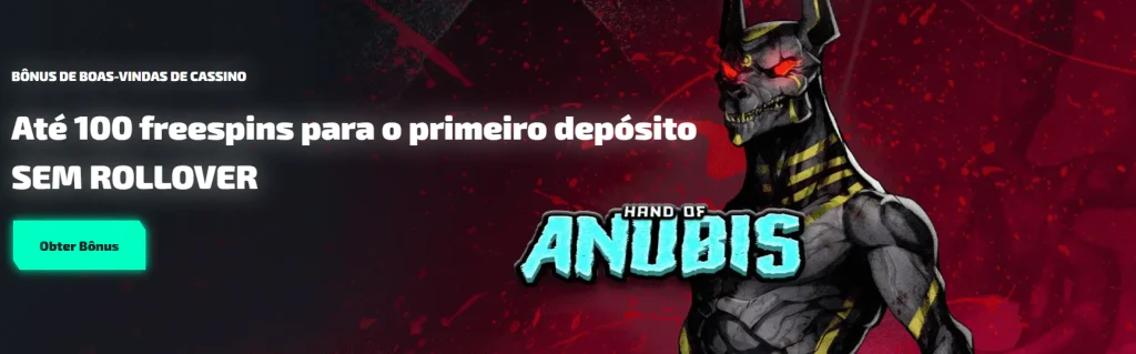 Esporte da sorte cassino