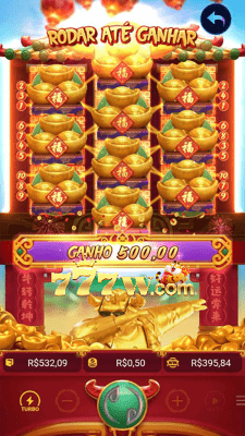 Double blaze resultado