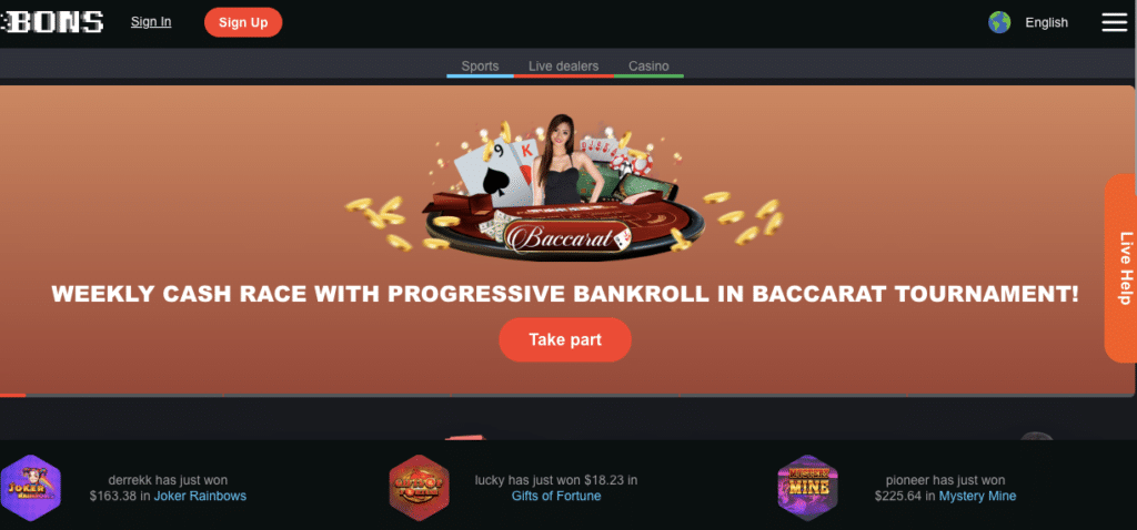 Barz.com