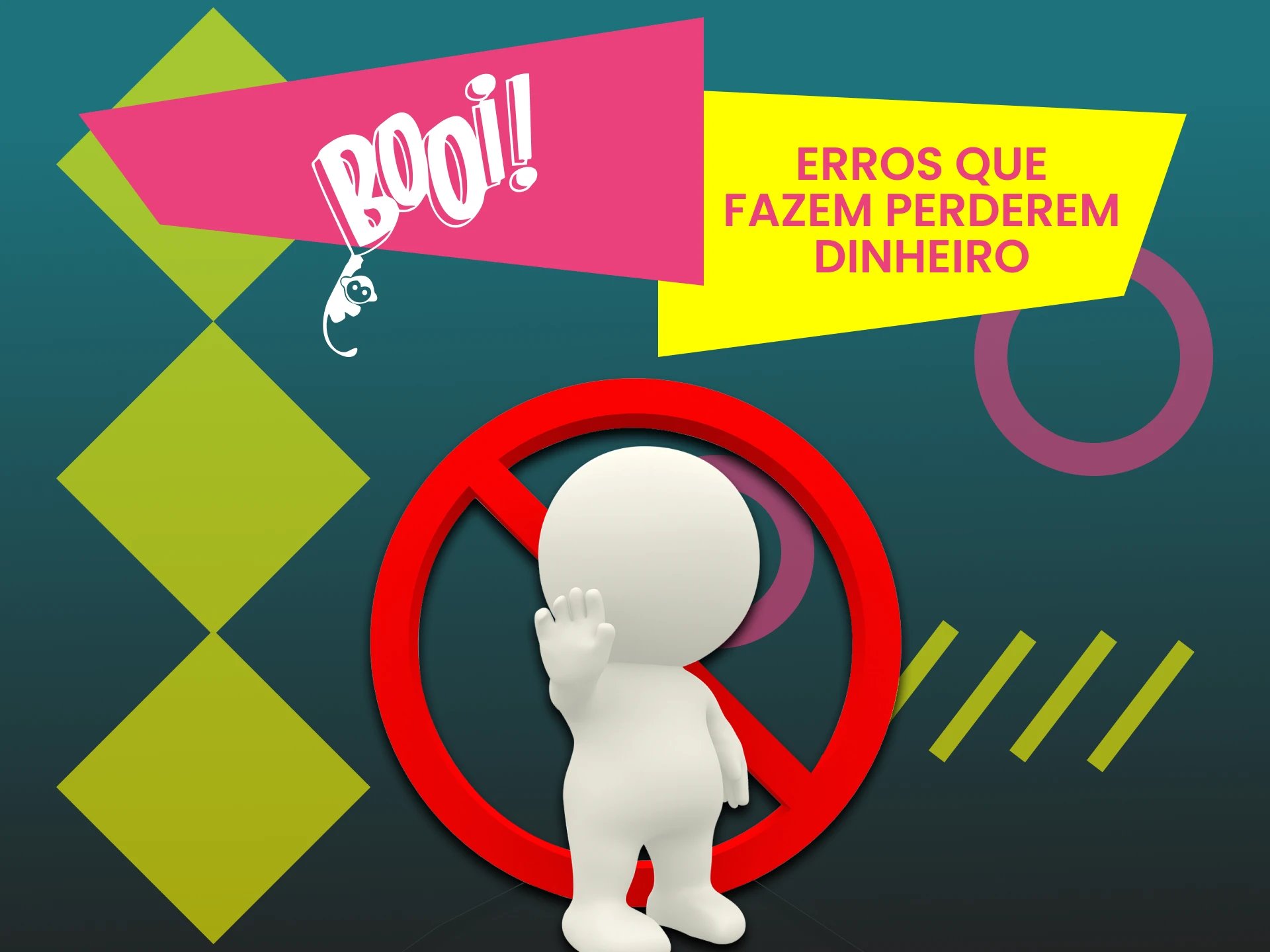 Foguetinho blaze