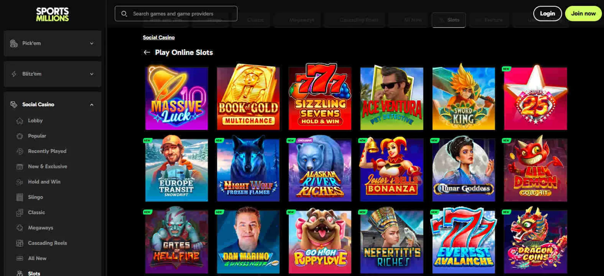 Vegascrestcasino.ag