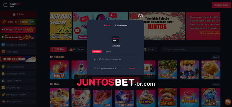Jogos da blaze