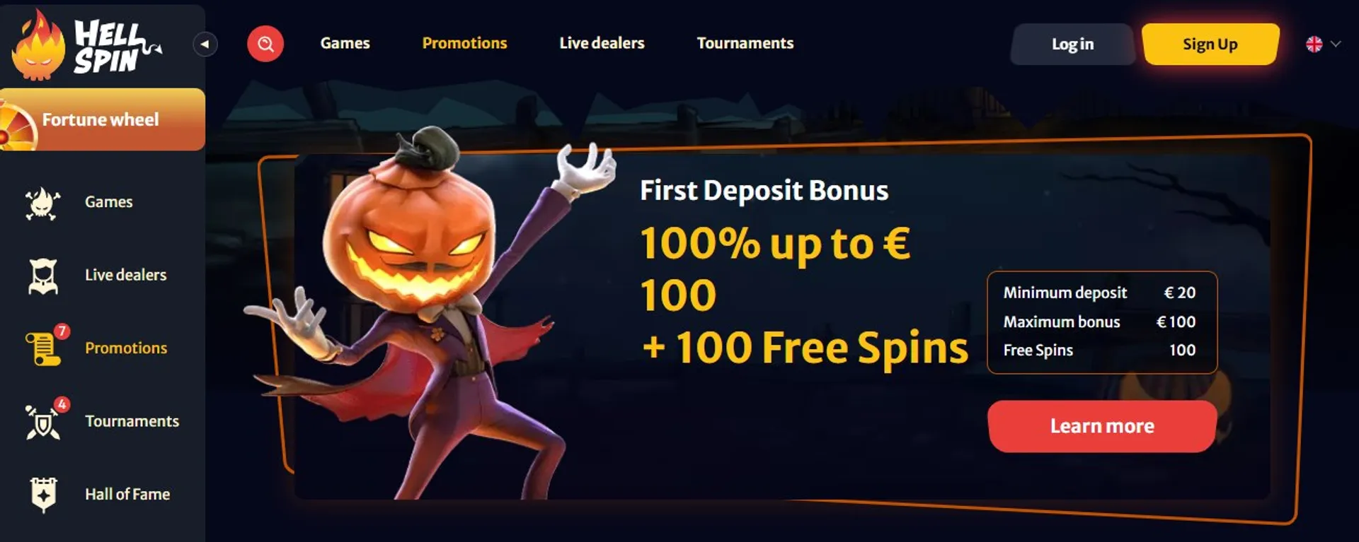 Free bets