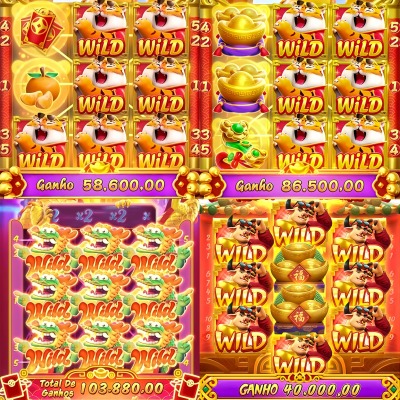 Jogos de cassino com tema de frutas