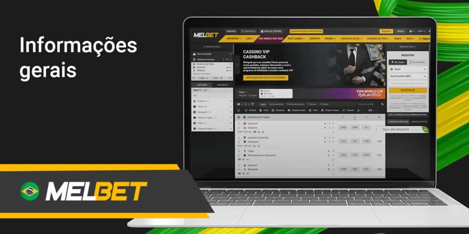 Soccer bets clube