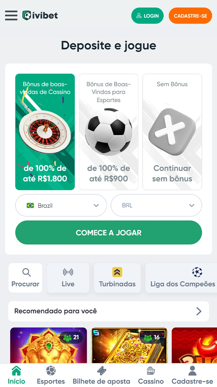 Jogos baixaki