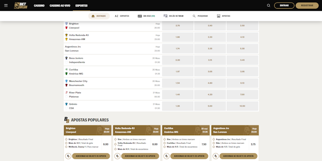 Pitacobets net