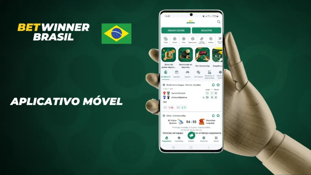 App sportingbet android