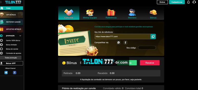 Blaze baixar app