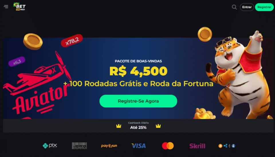 Jogo de aposta