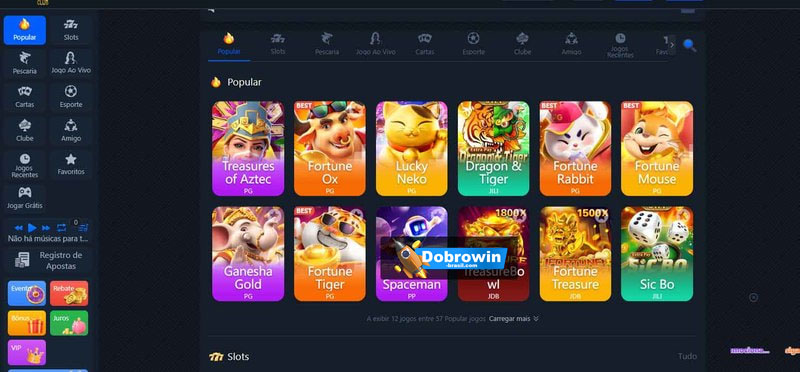 Harrys Casino