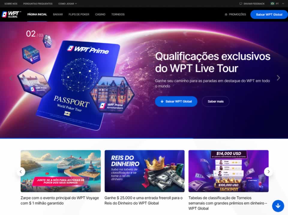 WinOwn Casino