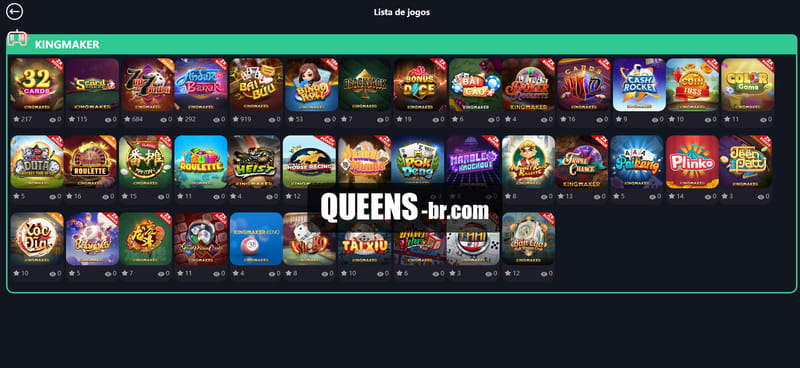 Probabilidades jogos de hoje