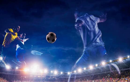 Brasil e croacia