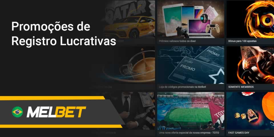 Casino betting