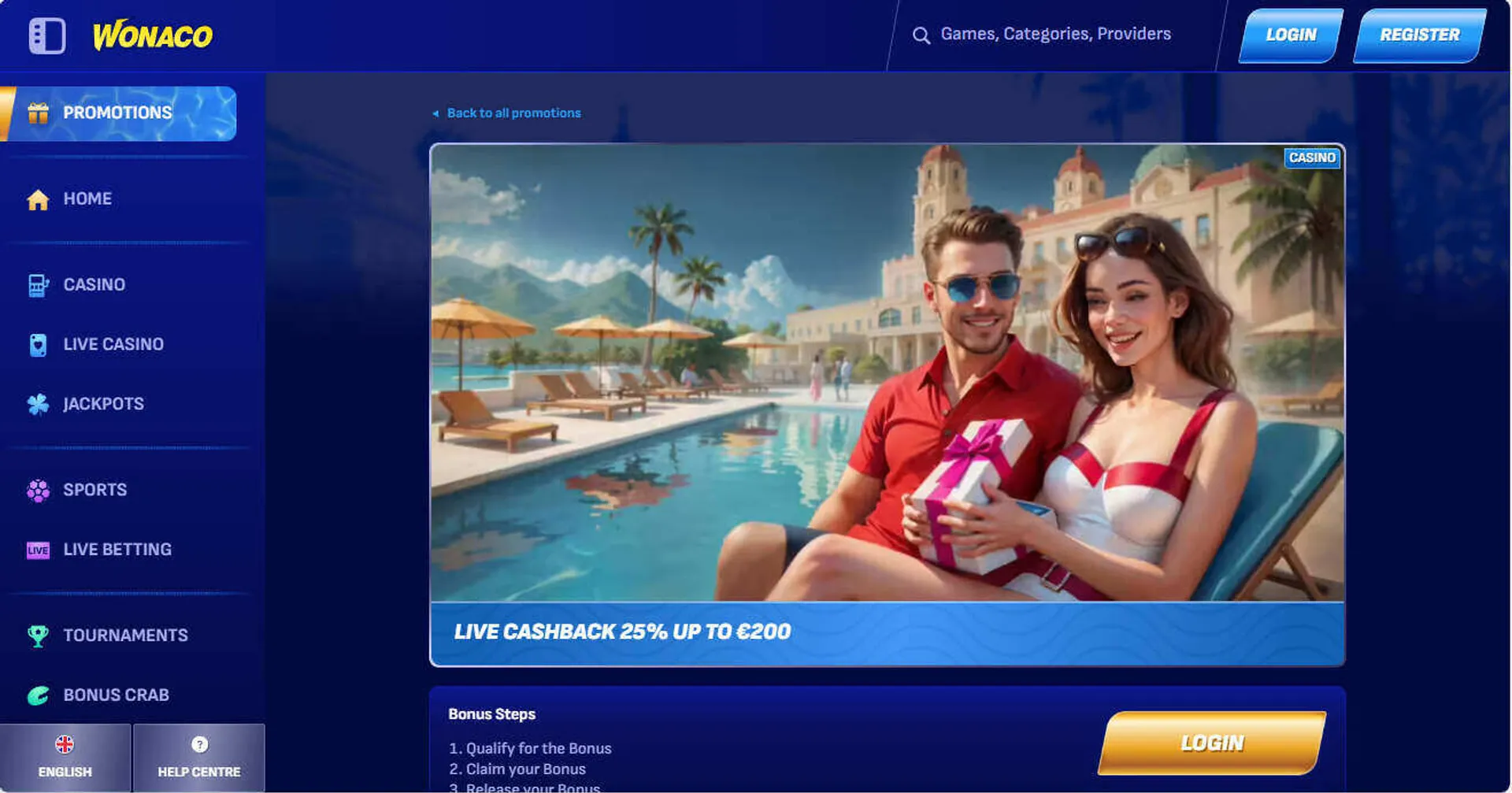 Sports betting download