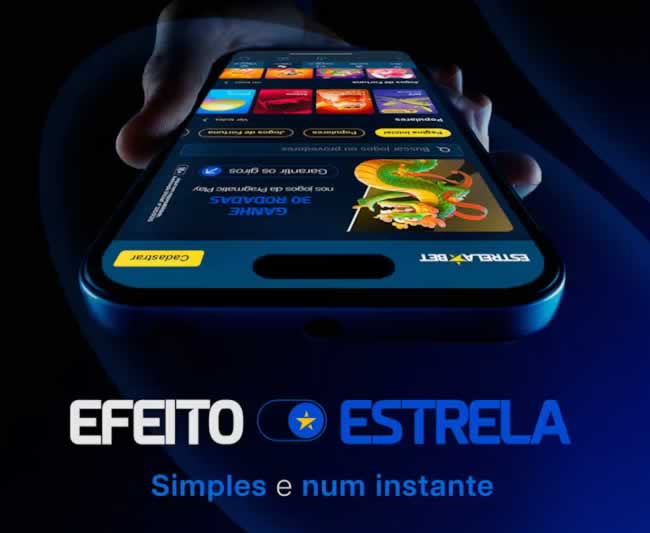 Cadastre e ganhe bonus para jogar
