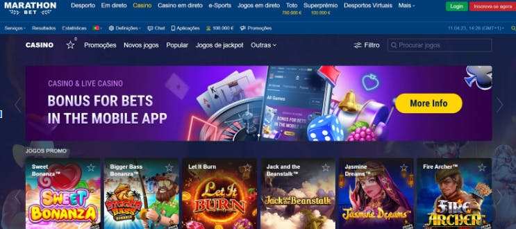 Tabela handicap europeu