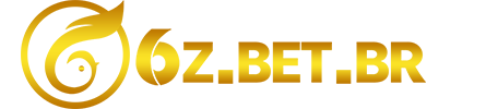 Site de apostas com bonus - 6zbet
