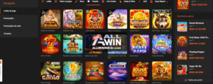 Girar roleta online - 6zbet
