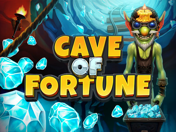 Divine Fortune Megaways
